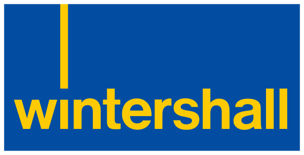Logo Wintershall