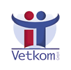 Logo Vetkom