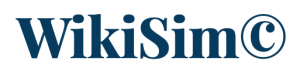 Logo WikiSim